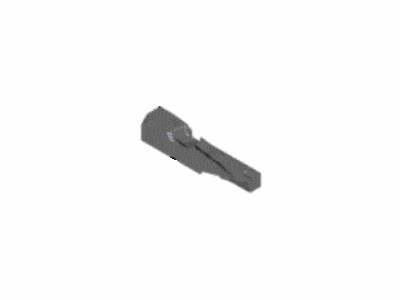 Ford CK4Z-61020A42-D Insulator - Cowl Panel