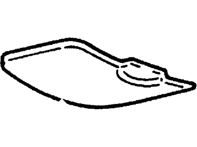 Ford F75Z-7811586-AAA