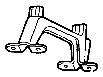 Ford XF2Z-17519B06-AA