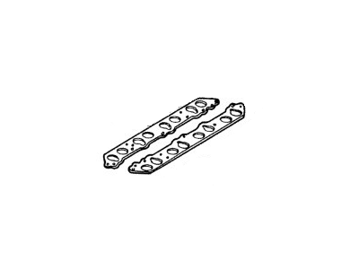 Ford Intake Manifold Gasket - F5RZ-9439-B