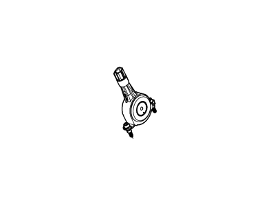 Ford 9L8Z-6M280-C Solenoid - Engine Variable Timing