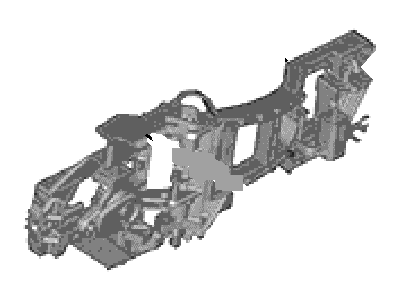 Ford CM5Z-5826685-D Reinforcement