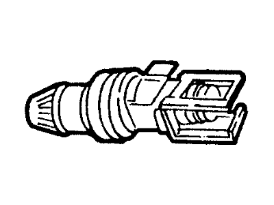 Ford XL2Z-9F593-BA