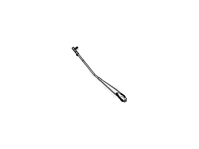 Ford Taurus Wiper Arm - 6G1Z-17526-B