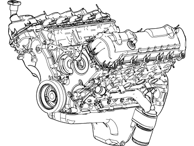 Ford 5C3Z-6006-BRM