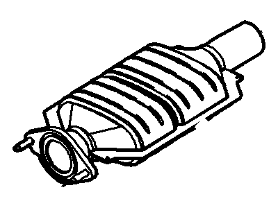 Mercury 8E5Z-5E212-E