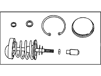 Ford 2C3Z-9P466-AA