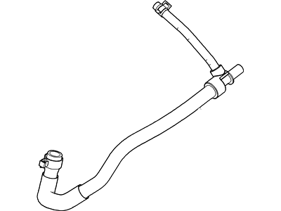 Mercury 8L8Z-18C553-A