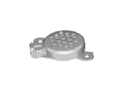 Ford 3W8Z-15K864-A Speaker Assembly - Parking Control