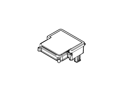 Ford 6U9Z-2C219-BA