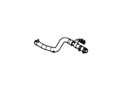 Ford 5M6Z-8260-BC Hose Assembly