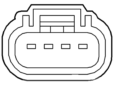 Lincoln 3U2Z-14S411-SPA