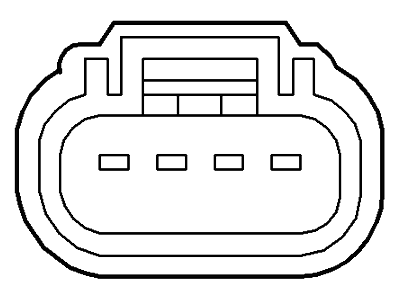 Lincoln 3U2Z-14S411-SSA