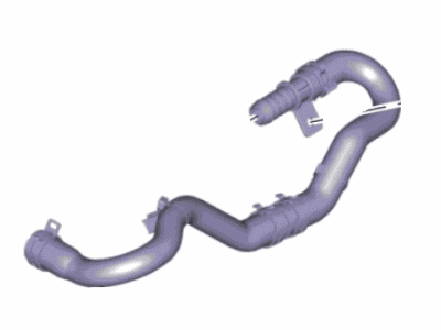 2017 Ford Transit Cooling Hose - CK4Z-18472-L