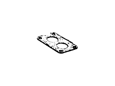 Ford E5HZ-9C477-B Gasket