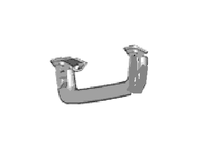 Ford HS7Z-5831406-BA Handle - Assist