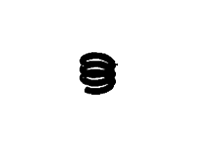 Ford 3C3Z-7C262-AA Spring