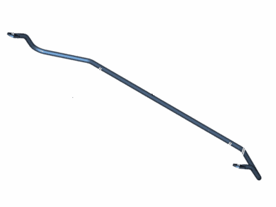 Ford Escape Sway Bar Kit - CV6Z-5A772-D