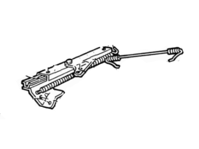 Ford F77Z-1061705-CA