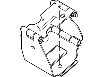 Ford 8L2Z-17A056-A