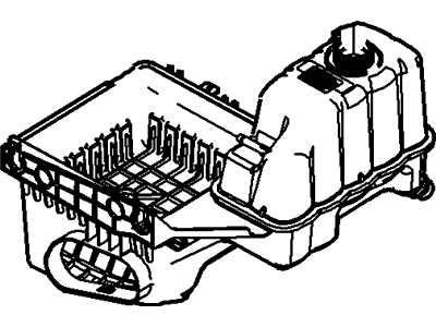 Ford BC3Z-8A080-F