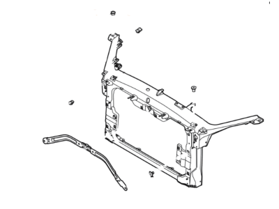 Mercury AE5Z-16138-ACP