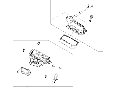 Ford 6C2Z-9600-A