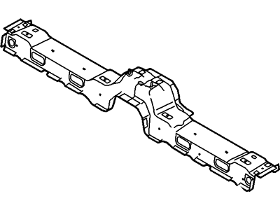 Ford Transit Connect Front Cross-Member - 2T1Z-6110684-A