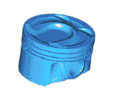 Ford DS7Z-6108-A Piston