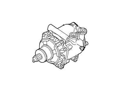 Mercury 3L2Z-19V703-BC