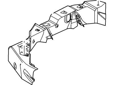 Ford 5F2Z-9A032-AA