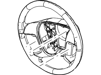 Lincoln 6N7Z-3600-AAB
