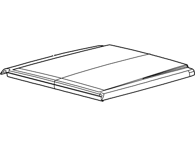 Ford 5L3Z-84501A42-B