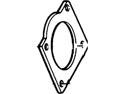 Mercury FOFZ-9E931-A