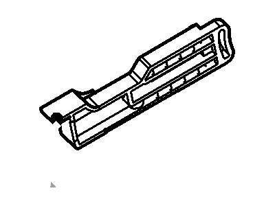 Mercury FODZ-3E715-A