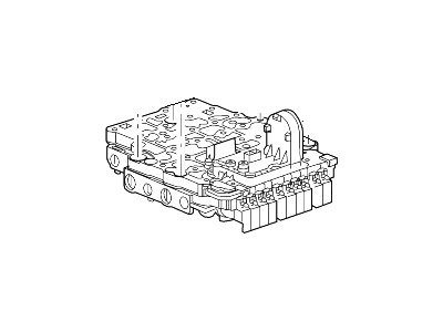 Ford 5F9Z-7A100-Y