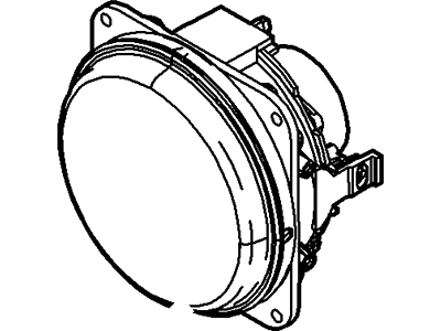 Ford 2M5Z-15200-ABCP