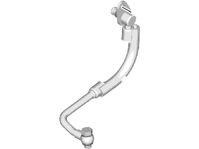 Ford BM5Z-6K679-A