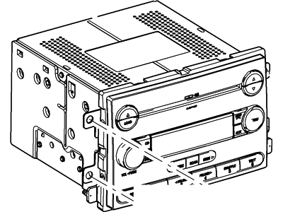 Ford 6F9Z-18806-EC