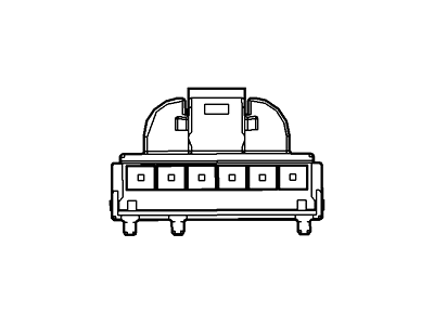 Lincoln 7U2Z-14S411-NB