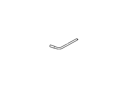 Mercury 6L2Z-78502C52-A