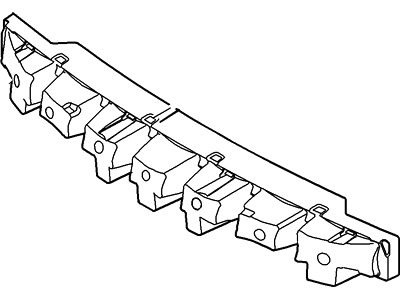 Mercury AN7Z-17C882-A