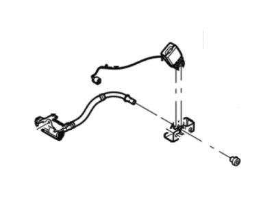 Lincoln DB5Z-7861203-BA