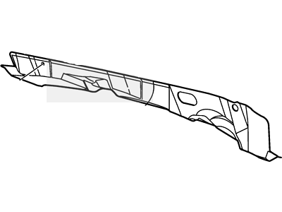 Ford 3C3Z-25020A42-BC