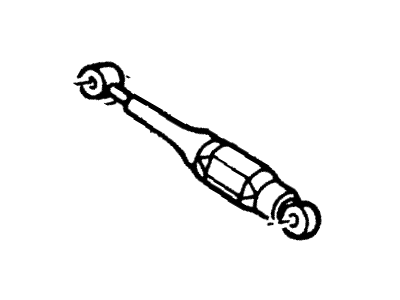 Ford F8ZZ-4A263-AA Kit - Shock Absorber