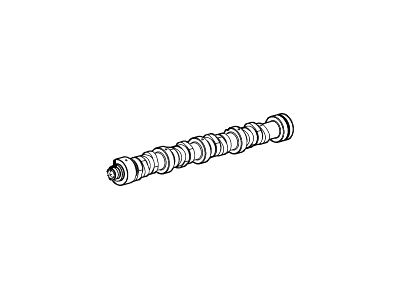 Ford F-450 Super Duty Camshaft - BC3Z-6250-A