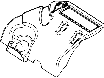 Ford BR3Z-6N041-C
