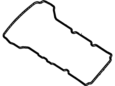 Ford BR3Z-6584-C Gasket