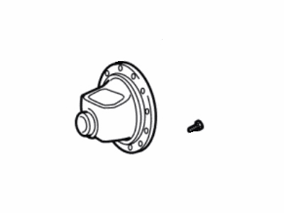 Ford YC2Z-4204-AA
