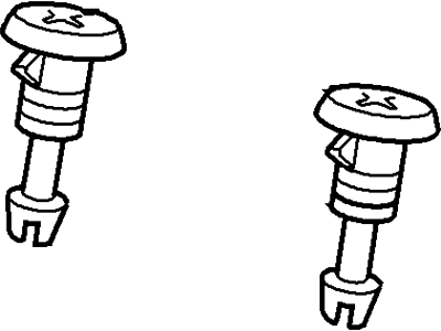 Mercury F57Z-78610A16-ADA